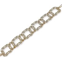 Bracciale Boccadamo Donna in Bronzo XBR974D - XBR974D
